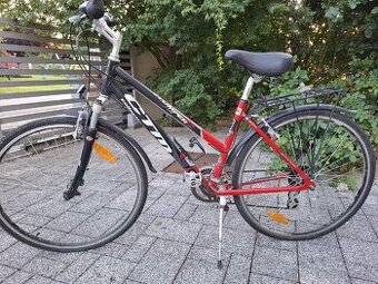 Bicykel