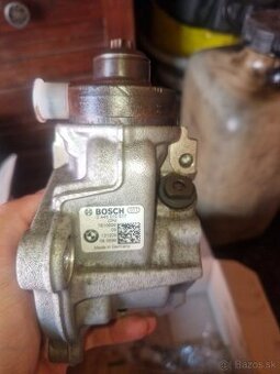 Predám vstrekovacie čerpadlo BMW N47 motor