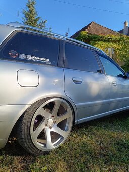 Vymením 3SDM 5x112 R18 9 a10j
