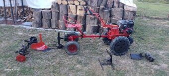 Kultivátor MS 07