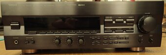Yamaha RX-V393RDS – AV Receiver