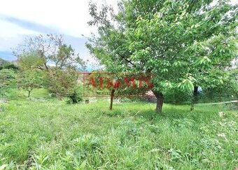 ADOMIS - predáme stavebný pozemok Košice - Krásna 535m2, vše