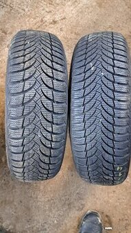 175/65R14 2ks zimné pneu Nexen