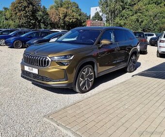 ŠKODA KODIAQ 2.0TDI TOP SELECTION 4X4 DSG/ MOŽNÝ ODPOČET DPH