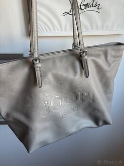 Joop Jeans shopper