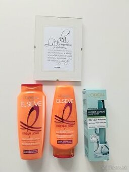 Darcekovy balicek c.3 Biblicky vers a kozmetika