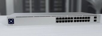 UNIFI Ubiquiti USW-Pro-24-POE