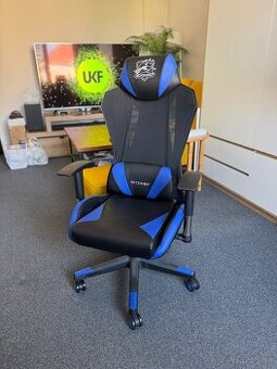 Herná stolička BlitzWolf BW-GC6