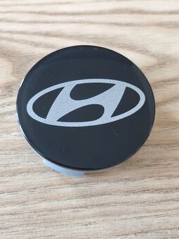 Stredové krytky HYUNDAI