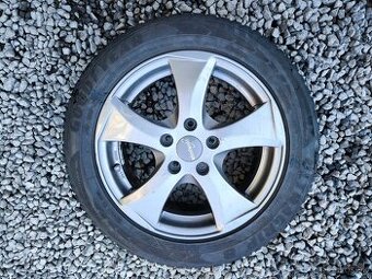 Kia disky 16 114.3