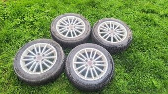 5x110 R16 (205/55 R16 91T)
