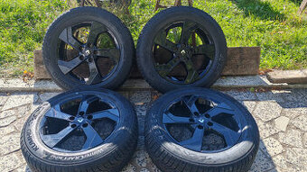 5x114,3 R17 --- RENAULT ARKANA  , KADJAR ...