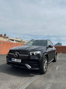 Mercedes Gle 300D