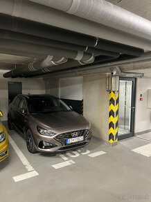 Parkovacie miesto, Grand Koliba, Blok B