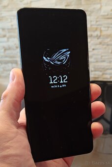 Asus rog phone 8pro 16gb/512gb