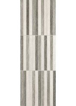 Predam obklad Paradyz MATALA Grafit 25x75cm