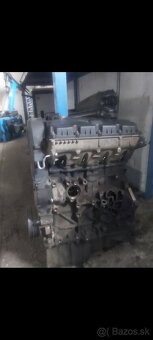 Motor 1.9 tdi, 96kw, AWX
