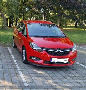 Opel Zafira Tourer 2.0 cdti