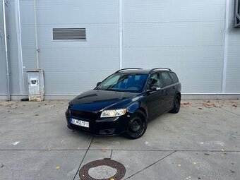 Volvo V50 2.0D Kinetic