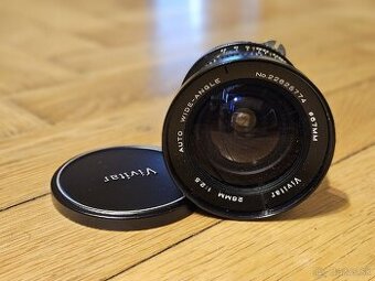 Vivitar 28mm 1:2,5