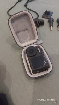 Dji Action4