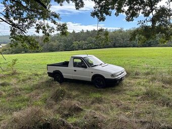Felicia pickup 1.3 50kw