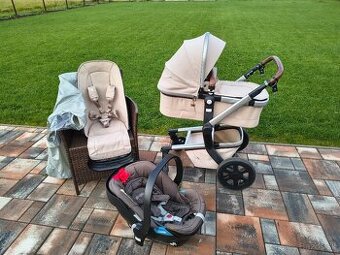 Trojkombinacia Joolz Day 3 na predaj