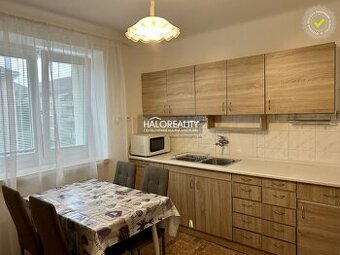 HALO reality - Prenájom, dvojizbový byt Prievidza, Staré Síd