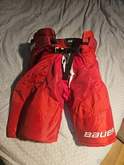 BAUER SUPREME 3S PRO