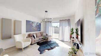 PINK Reality Krásny kompletne zariadený novopostavený rodinn