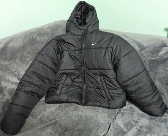 Zimná dámska bunda Nike