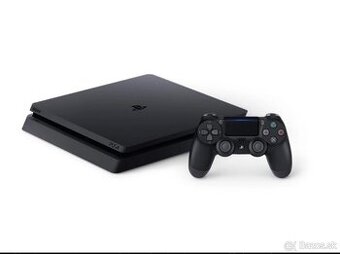 Predam Sony Playstation 4 500GB