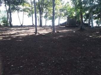 pozemok na Sri lanke