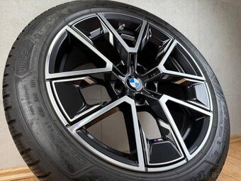 Originál zimní kolesa R18 BMW i4 R18 M-Paket