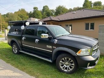 RAM 1500 Limited ( Dodge )