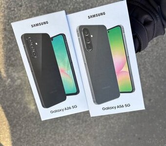 Samsung Galaxy A56 5G 256gb