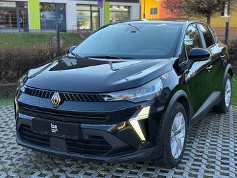 Renault Captur - vozidlo v záruke, 10200 KM, rok výroby 2025