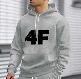 Nová pánska mikina XL