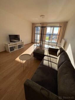 Na prenájom 1- izbový byt v novostavbe