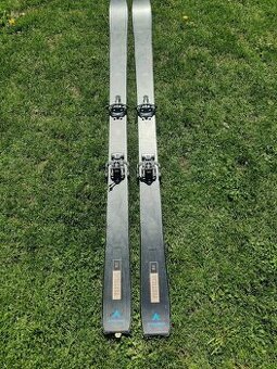 Skialp set Dynastar Vertical 82 170cm