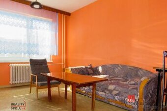 Garsónka na predaj Ružomberok