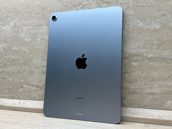 iPad Air 11 M2 128GB Wi-Fi Blue, záruka, 1 cyklus