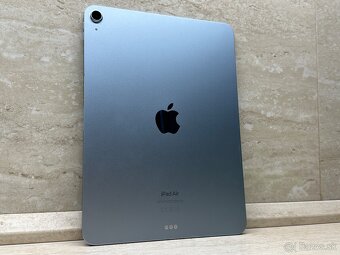 iPad Air 11 M2 128GB Wi-Fi Blue, záruka, 1 cyklus