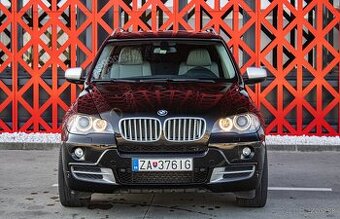 BMW X5 xDrive30d