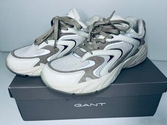 👟 Štýlové Tenisky GANT Maroli - Veľkosť 41 🌟
