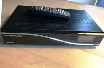 Dreambox DM7020HD