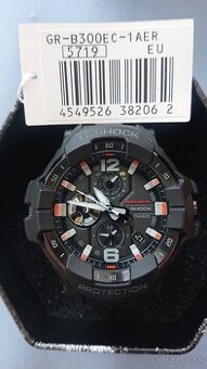 Casio g shock GR-B300EC - 1AER