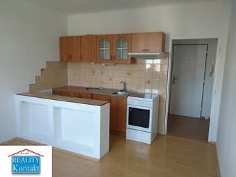 Na prenájom garsónka v Nových Zámkoch