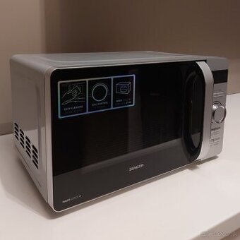 Mikrovlnka - Sencor SMW 5217SL