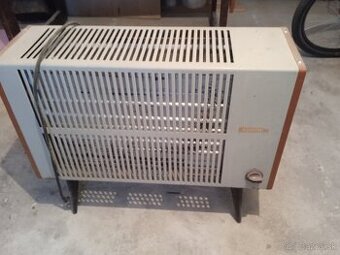 Predám elektrický ohrievac